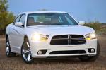 Dodge Charger Rallye V6 2011 года